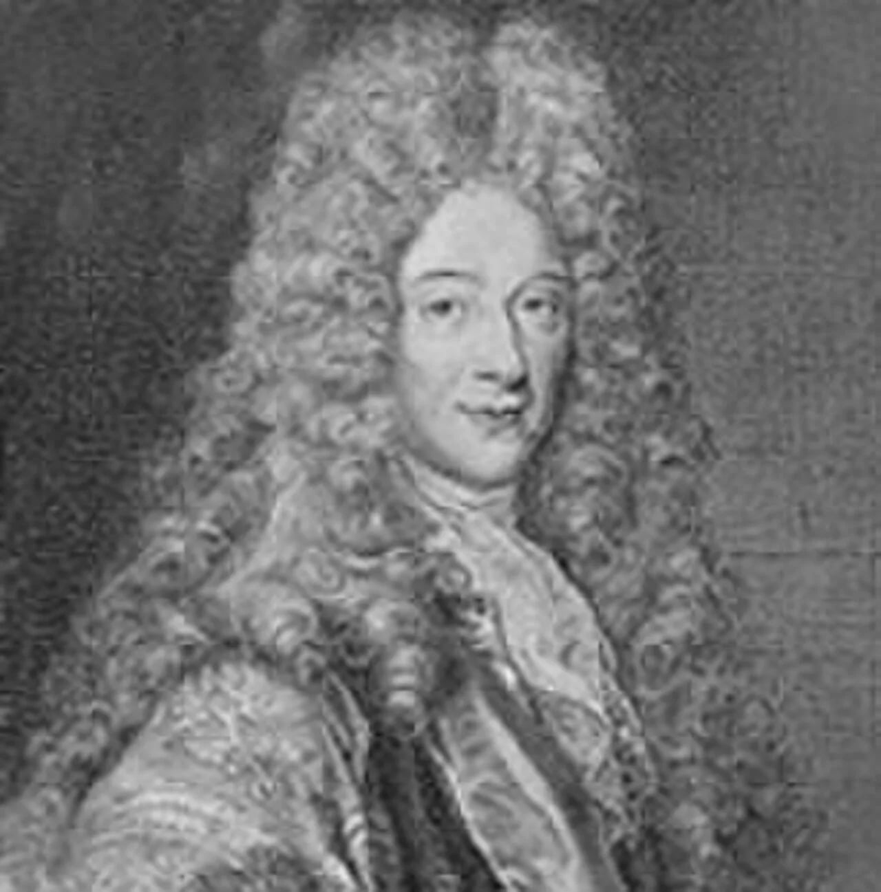 Portrait of Jacques de Tourreil (1656–1714) – memorial page