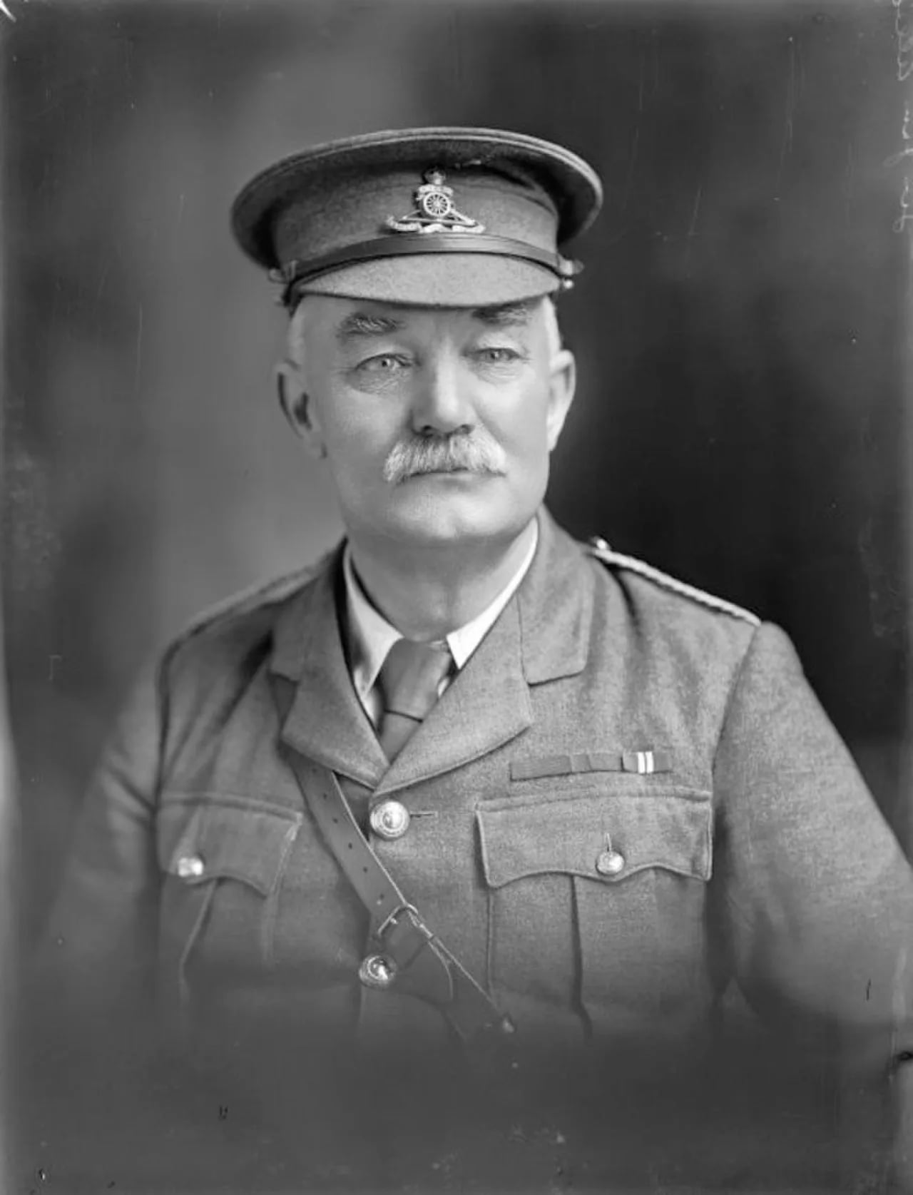 Porträt von James Allen (1855–1942) – Gedenkseite