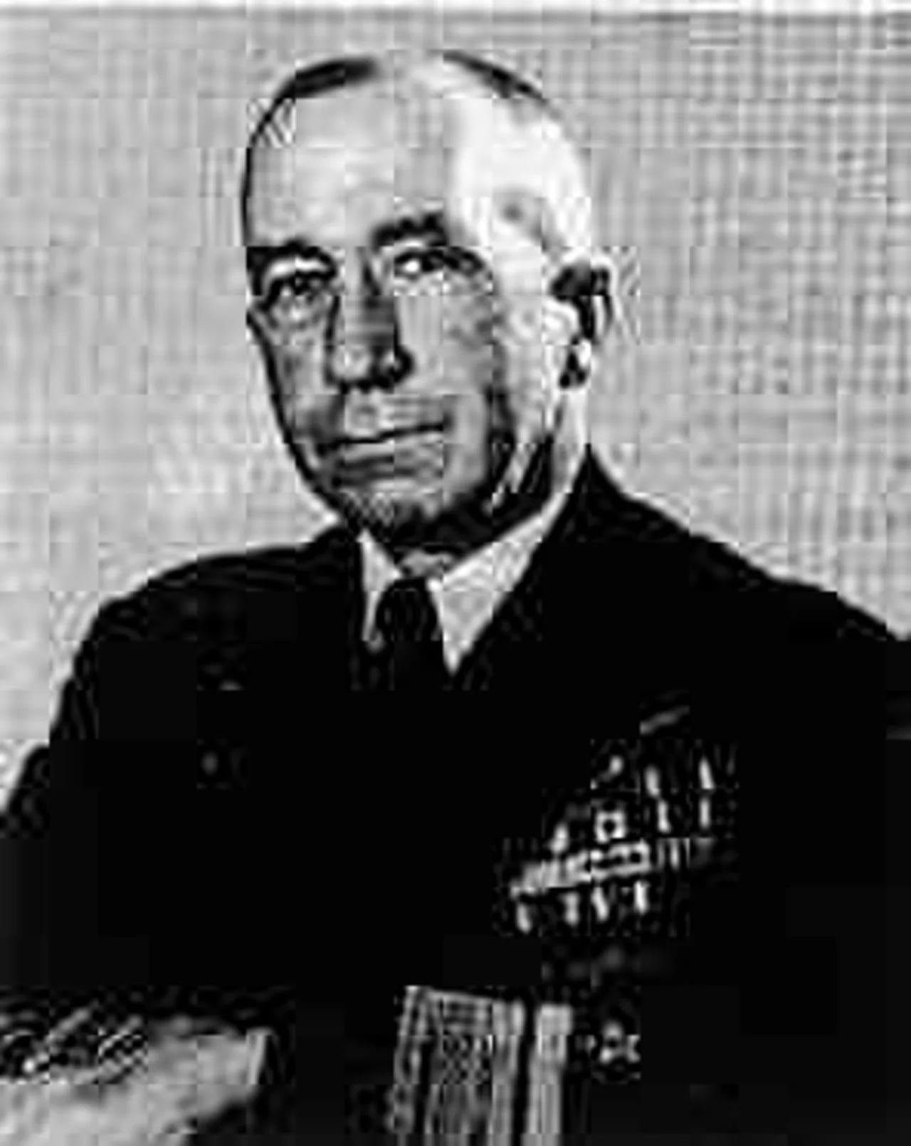 Portrait of James Fife, Jr. (1897–1975) – memorial page