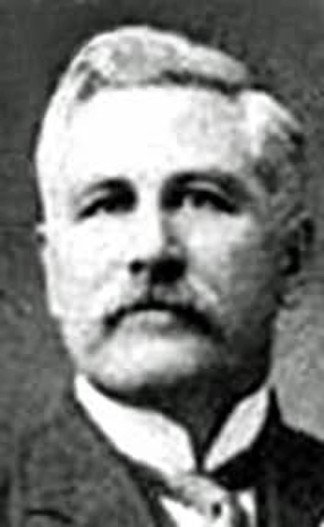 Porträt von James Kidd Flemming (1868–1927) – Gedenkseite