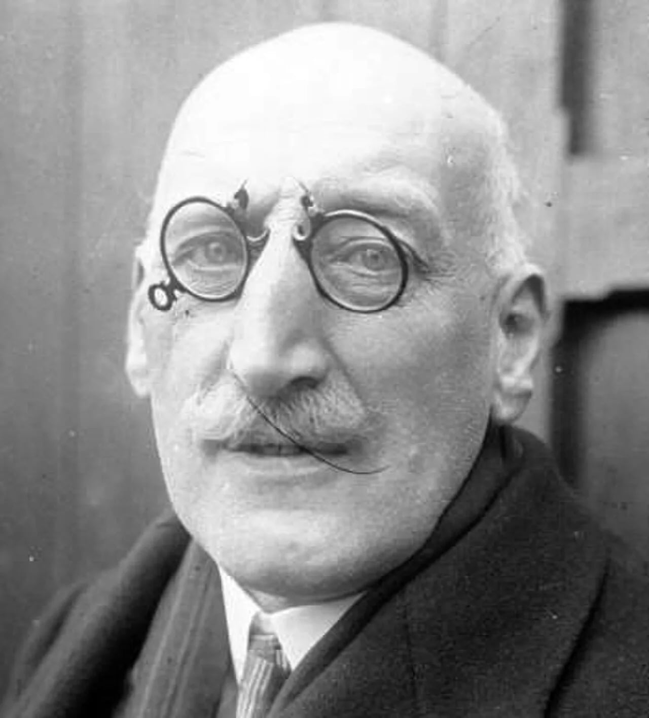 Porträt von Jammy Schmidt (1872–1949) – Gedenkseite