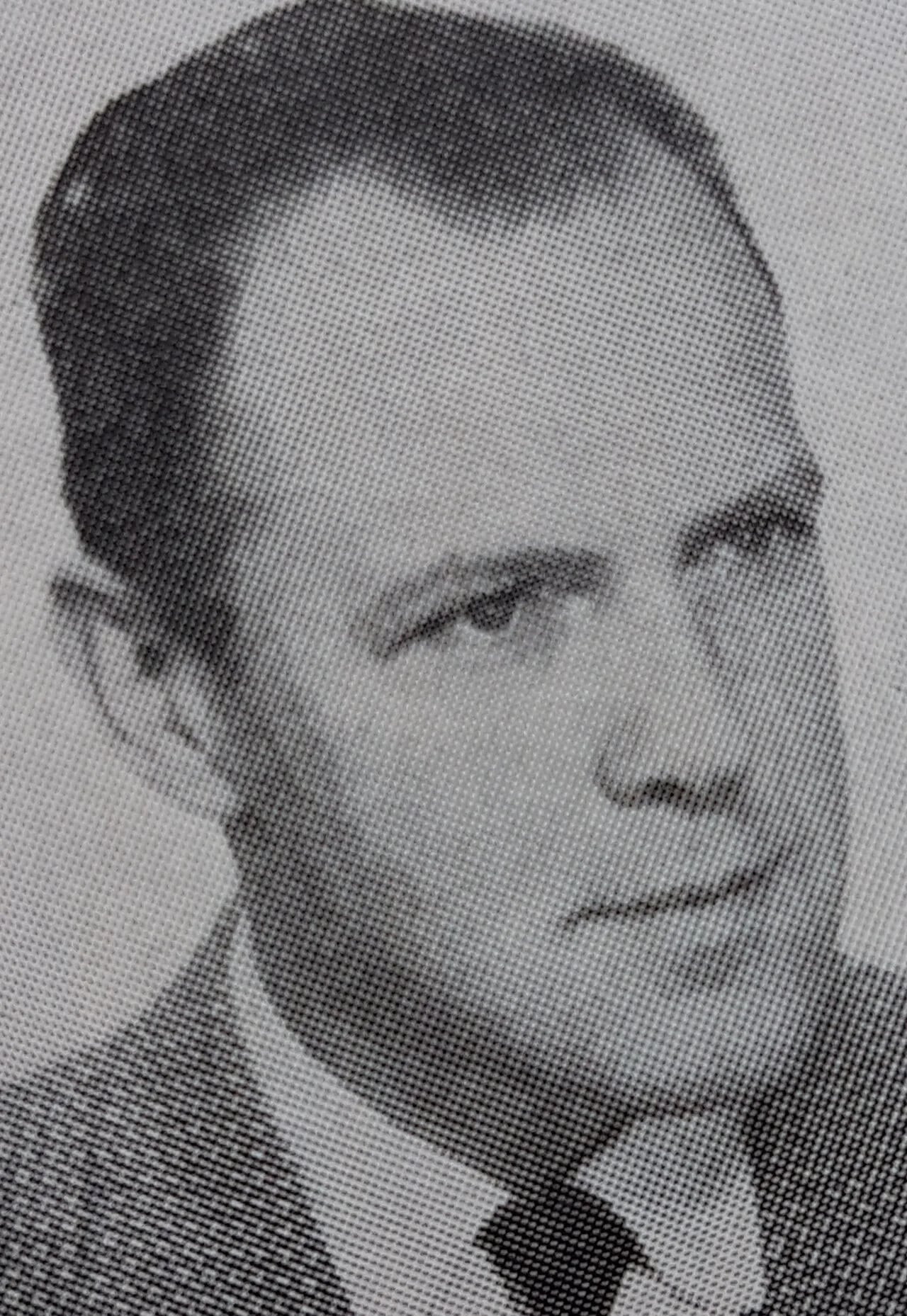 Portrait of Jan Raneke (1914–2007) – memorial page