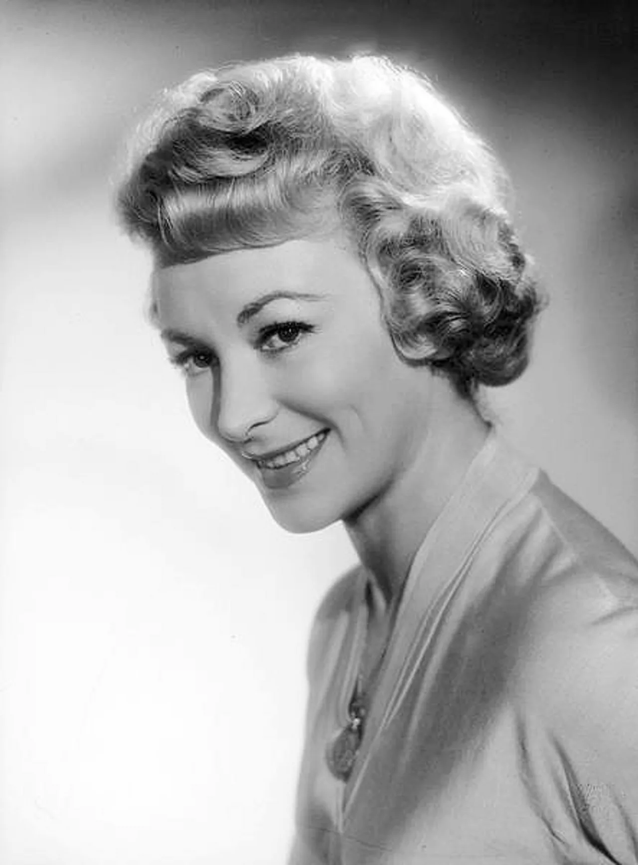 Porträt von Janine Darcey (1917–1993) – Gedenkseite