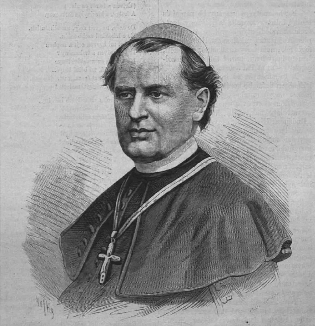Portrait of János Perger (1819–1876) – memorial page