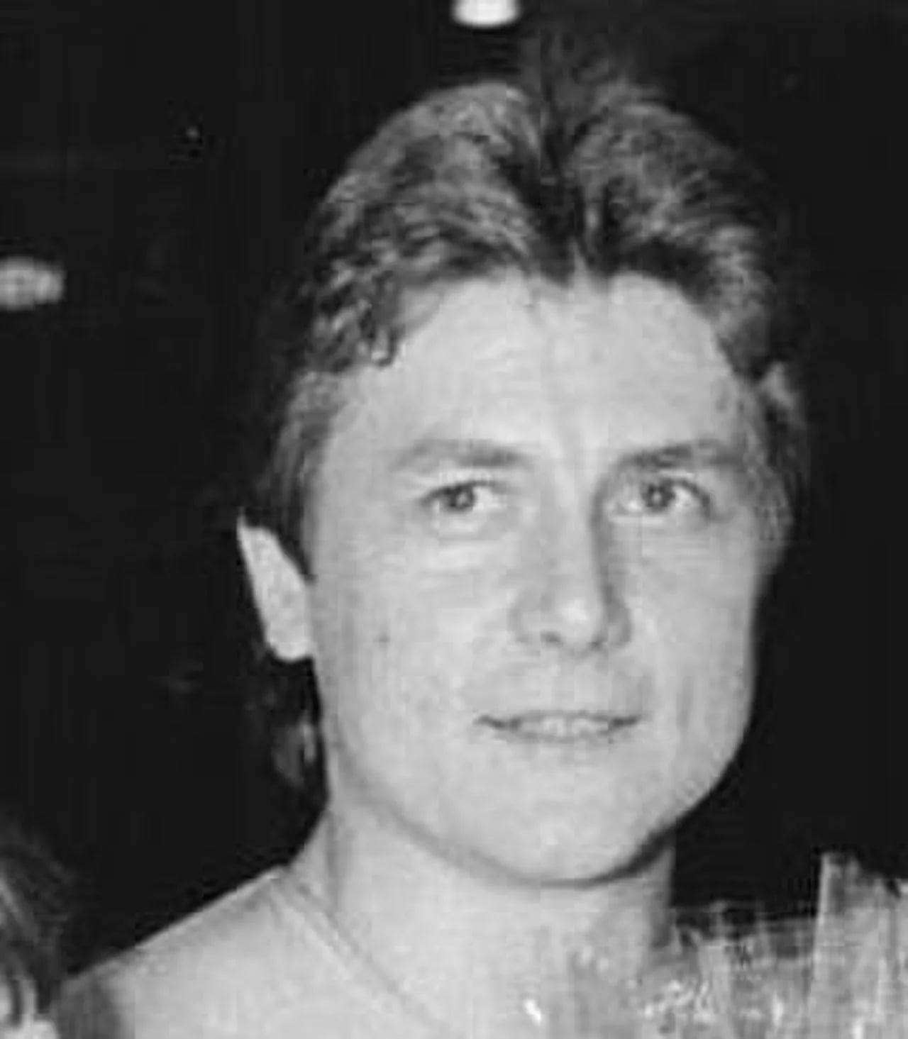 Porträt von Tassilo Thierbach (1956–2025) – Gedenkseite