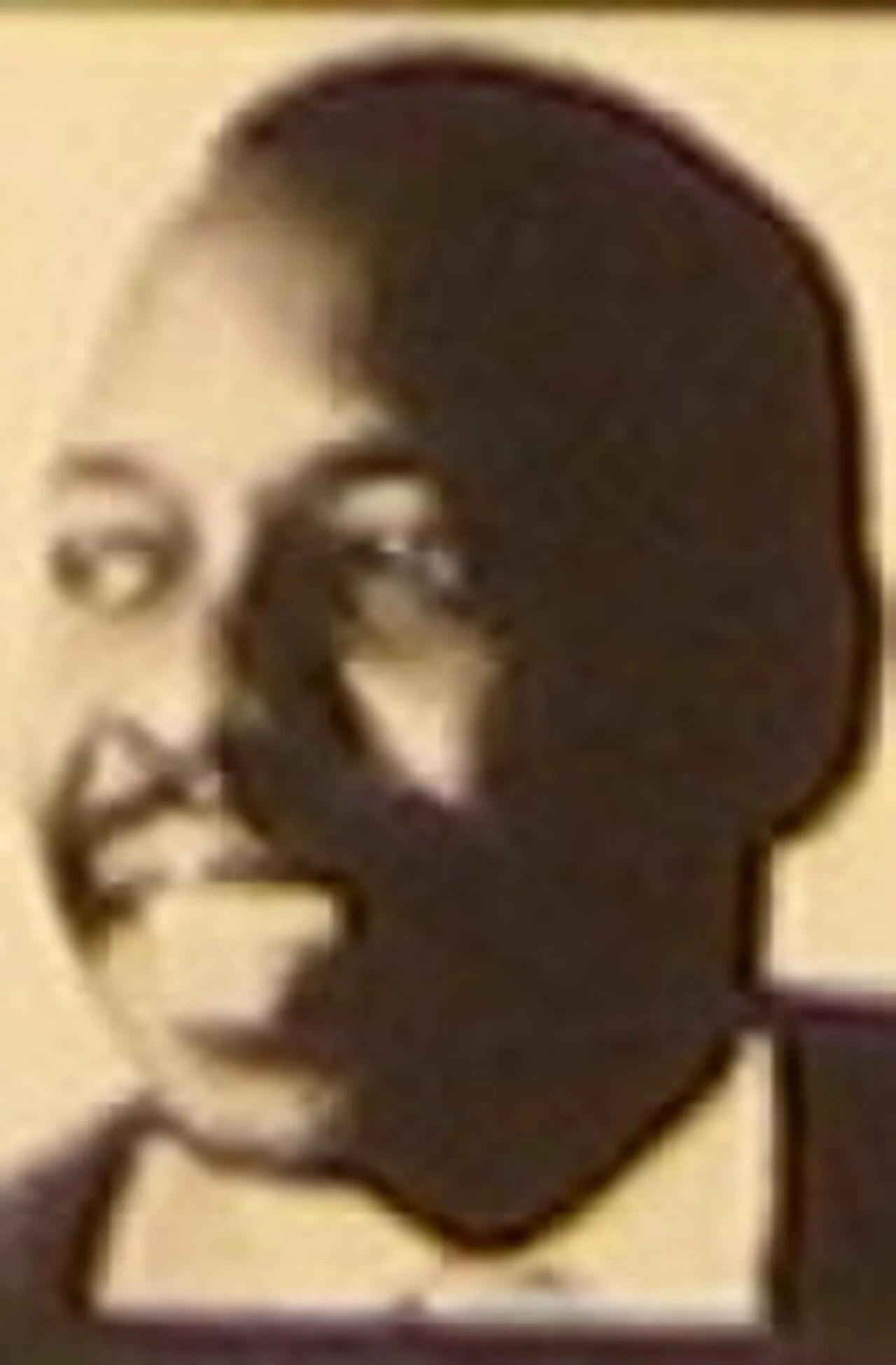 Porträt von Ken Saro-Wiwa (1941–1995) – Gedenkseite