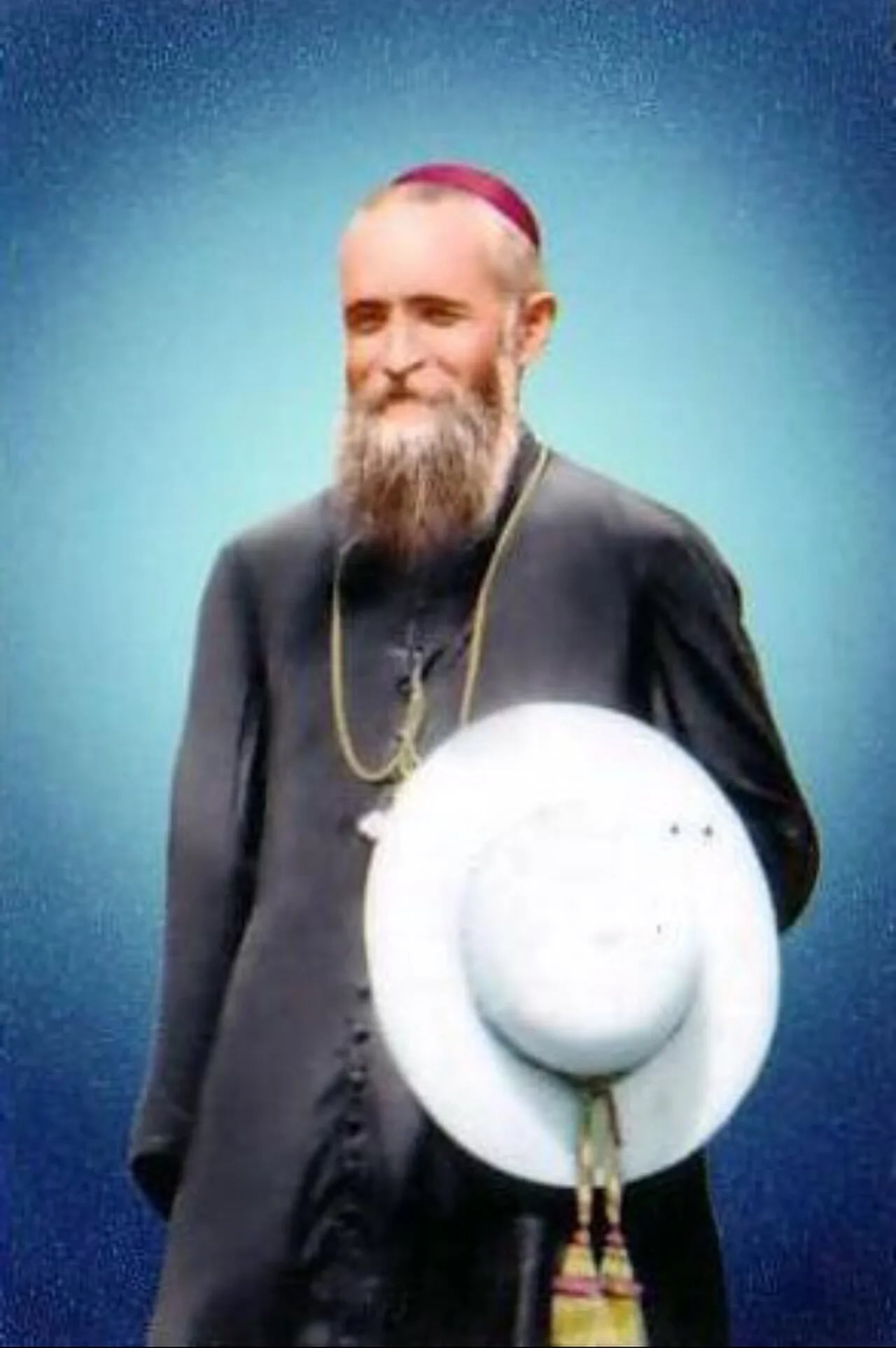 Porträt von Jean-Baptiste-Maximilien Chabalier (1887–1955) – Gedenkseite