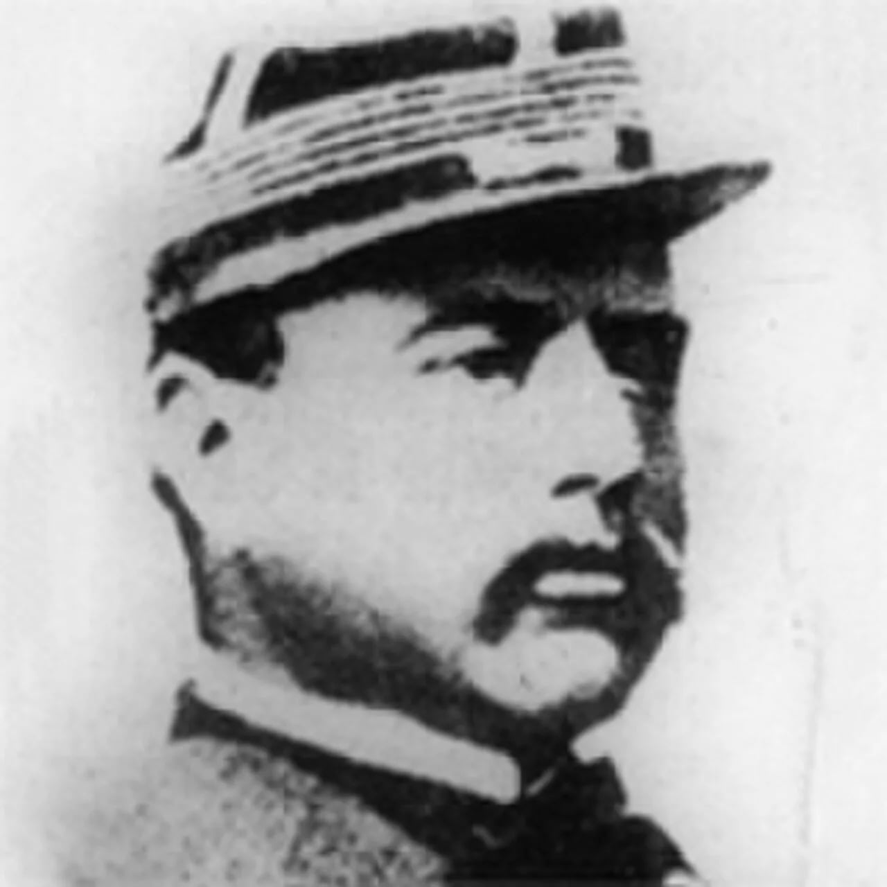 Portrait of Jean-Baptiste Chardon (1839–1898) – memorial page