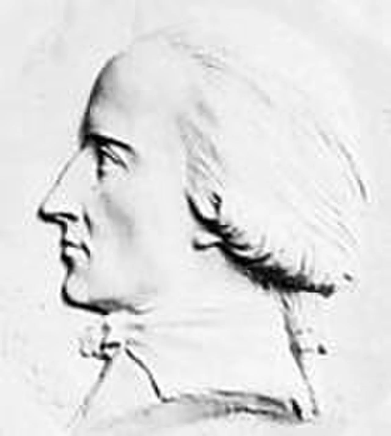 Portrait of Jean-Baptiste Dureau de La Malle (1742–1807) – memorial page