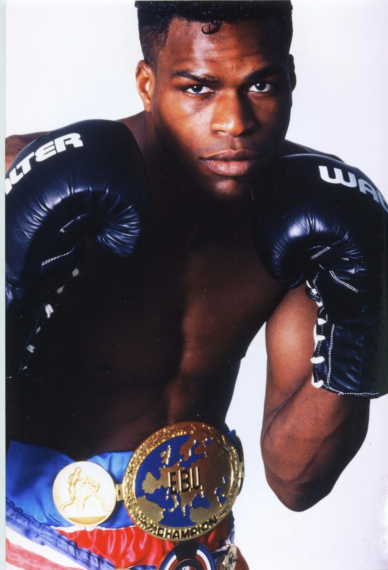 Portrait of Jean Baptiste Mendy (1963–2020) – memorial page