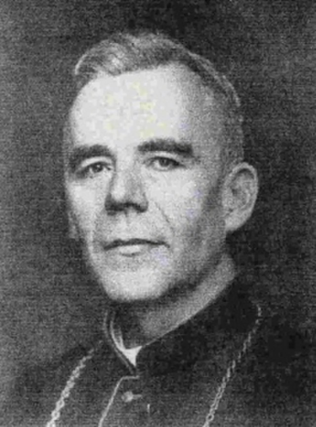 Portrait of Jean-Baptiste Pelt (1863–1937) – memorial page
