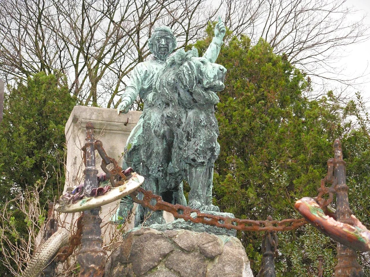 Portrait of Jean-Baptiste Pezon (1827–1897) – memorial page