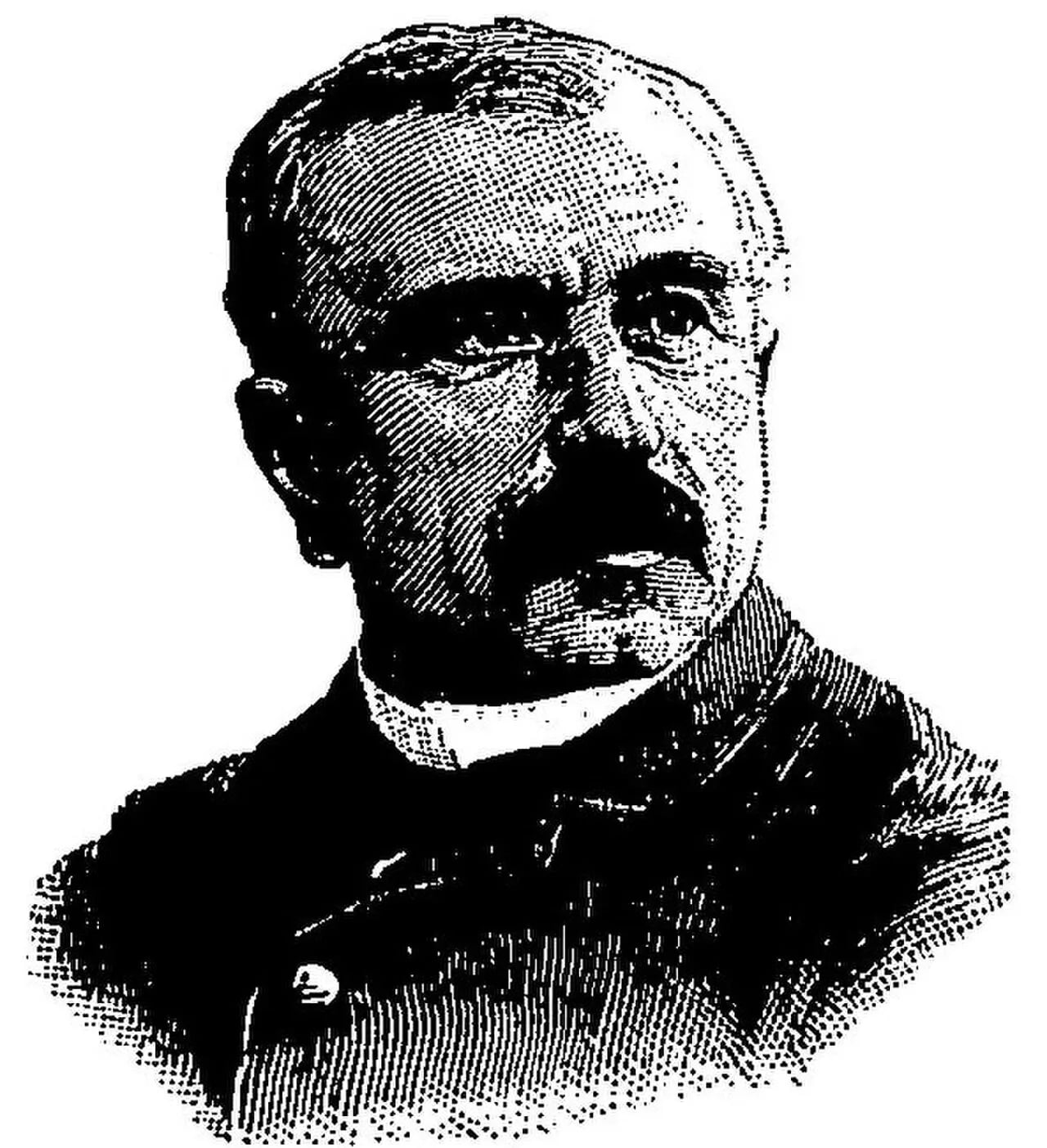 Portrait of Jean-Baptiste Saint-Martin (1840–1926) – memorial page