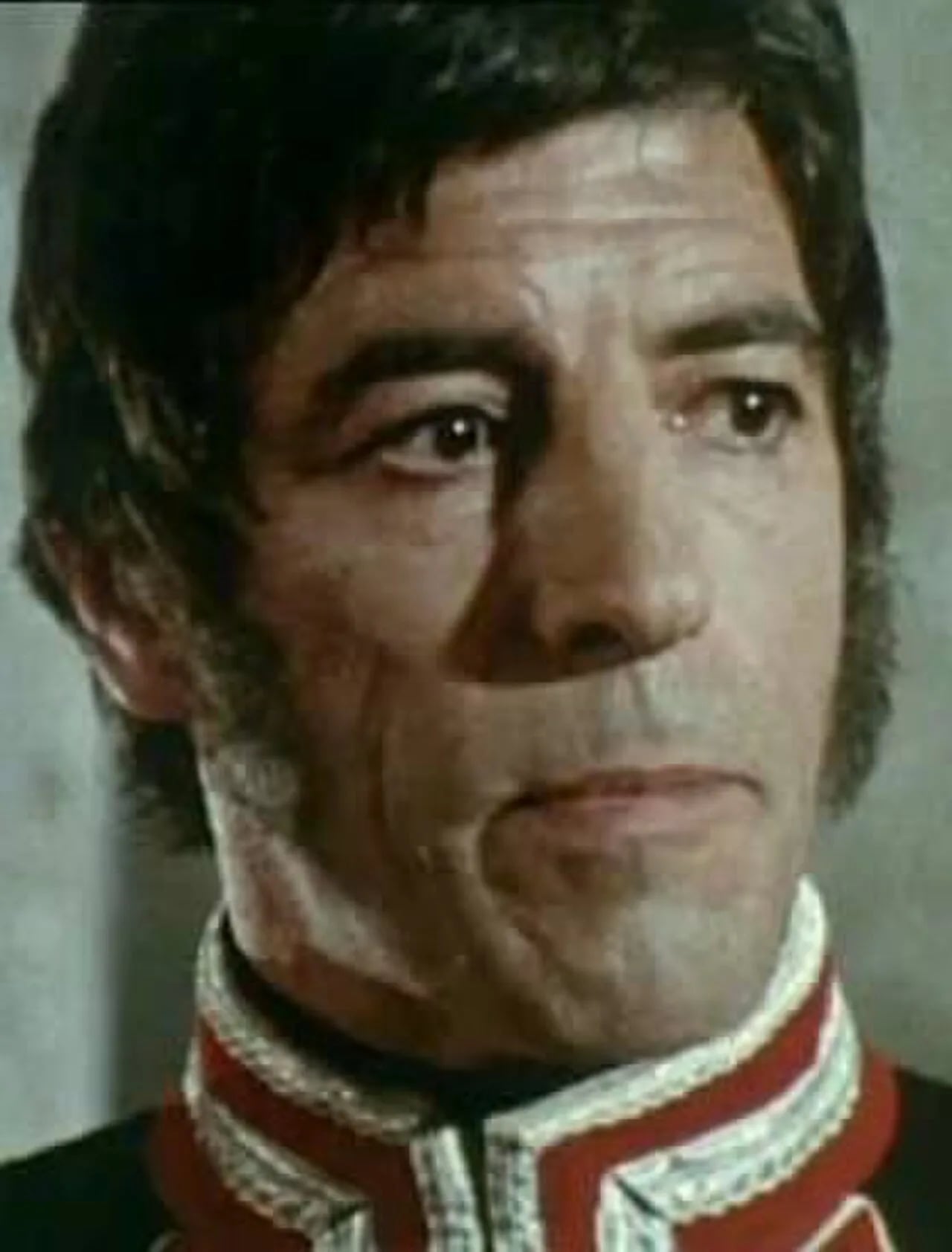 Portrait of Jean-Claude Bercq (1929–2008) – memorial page