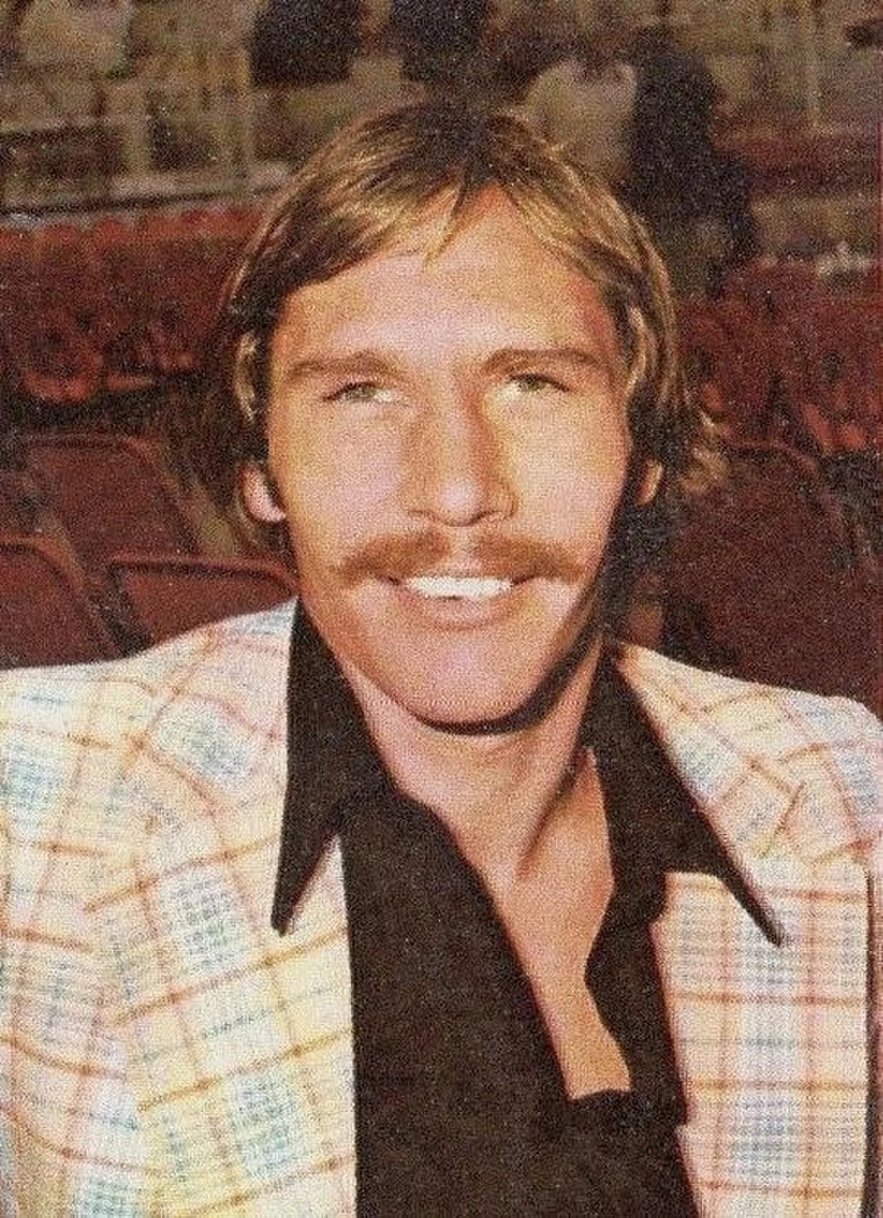 Portrait of Jean-Claude Bouttier (1944–2019) – memorial page