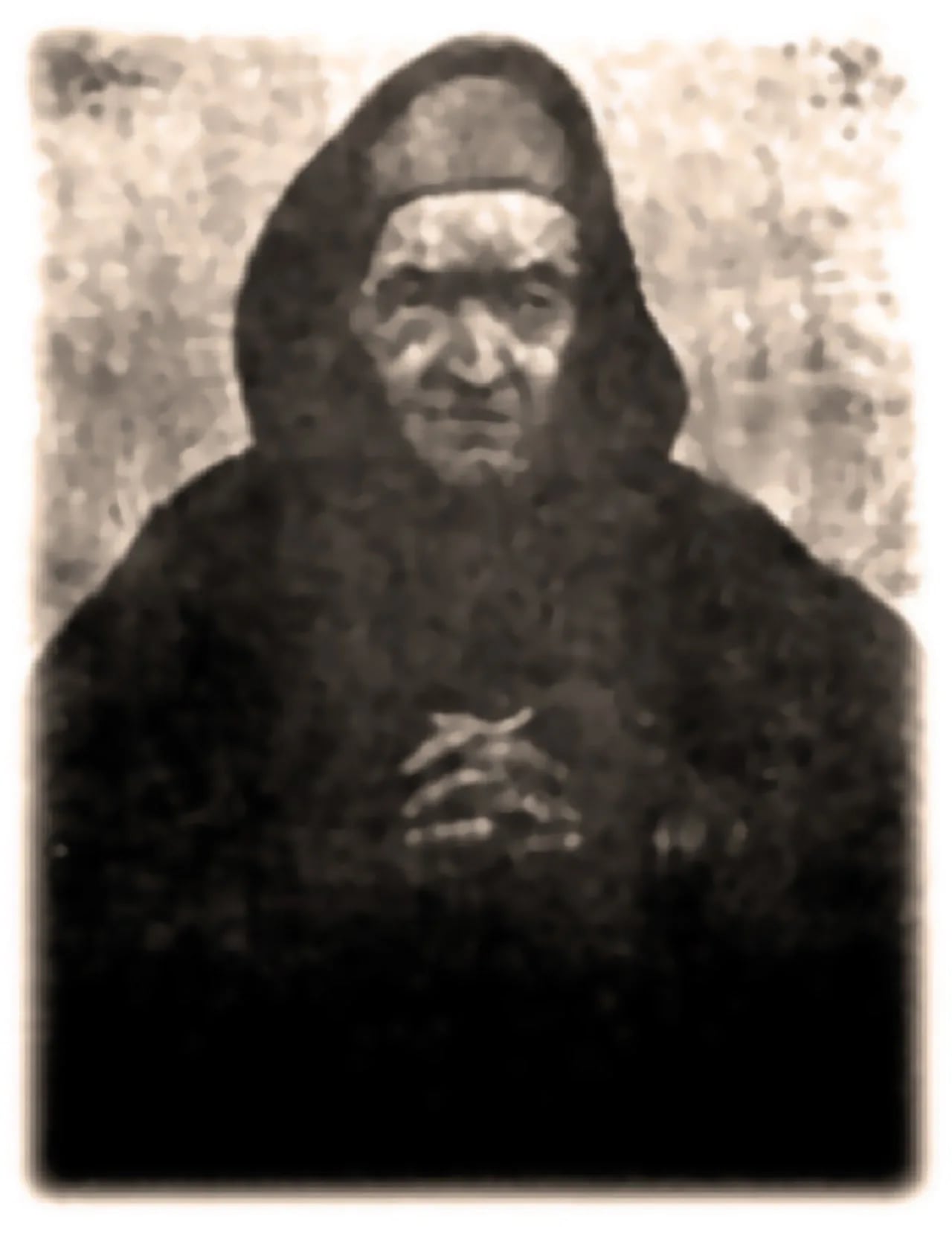 Porträt von Jean-Claude Courveille (1787–1866) – Gedenkseite