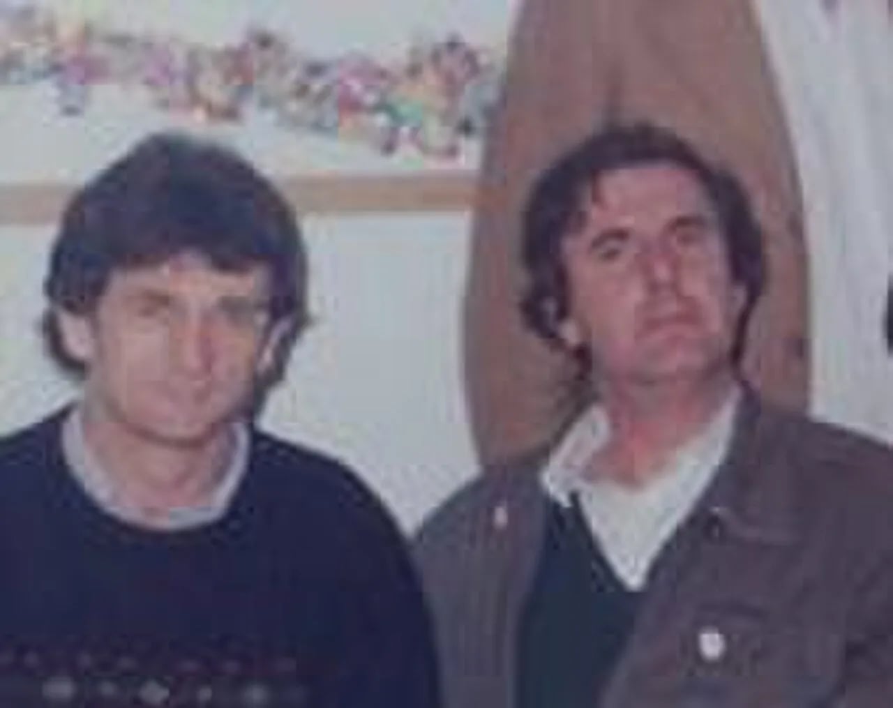 Portrait of Jean-François Beltramini (1948–2014) – memorial page
