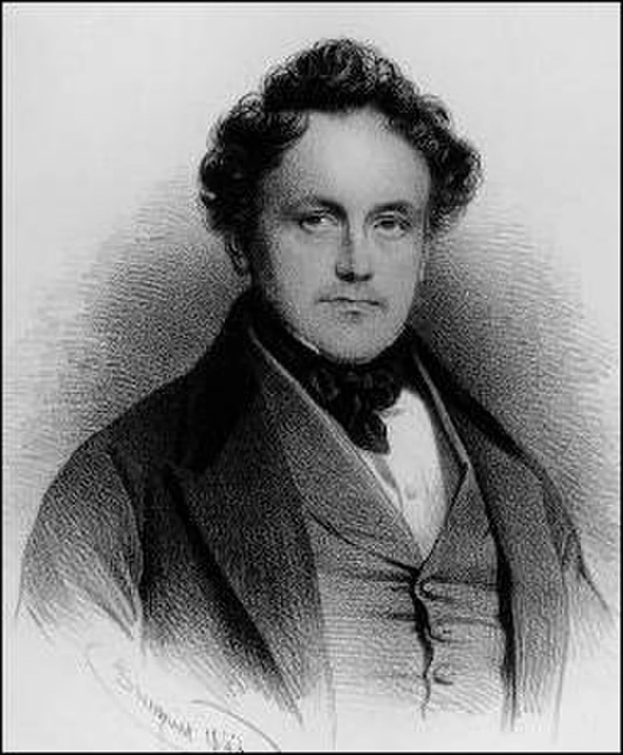Portrait of Jean-François Henot (1799–1865) – memorial page