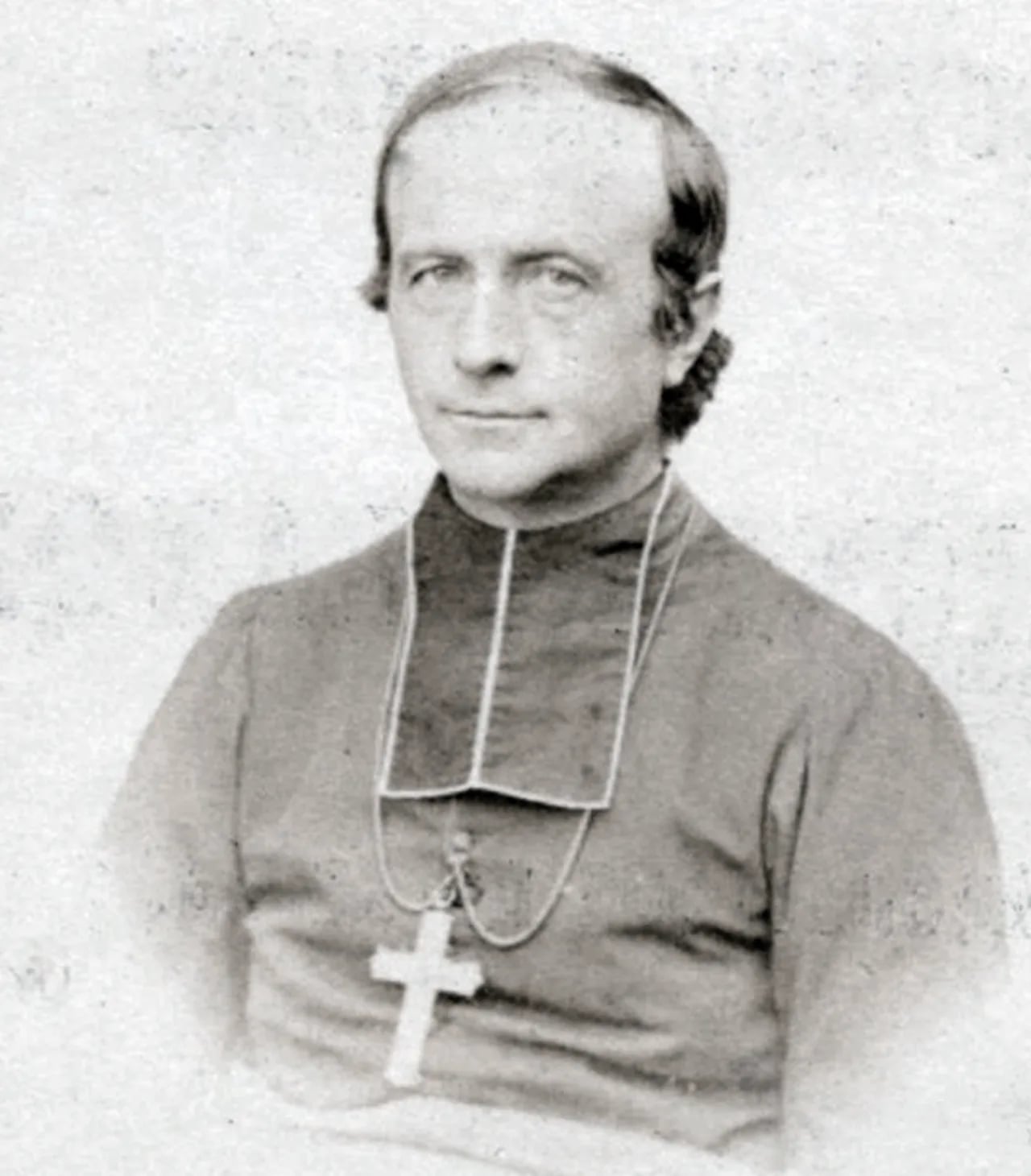 Portrait of Jean-François Landriot (1816–1874) – memorial page