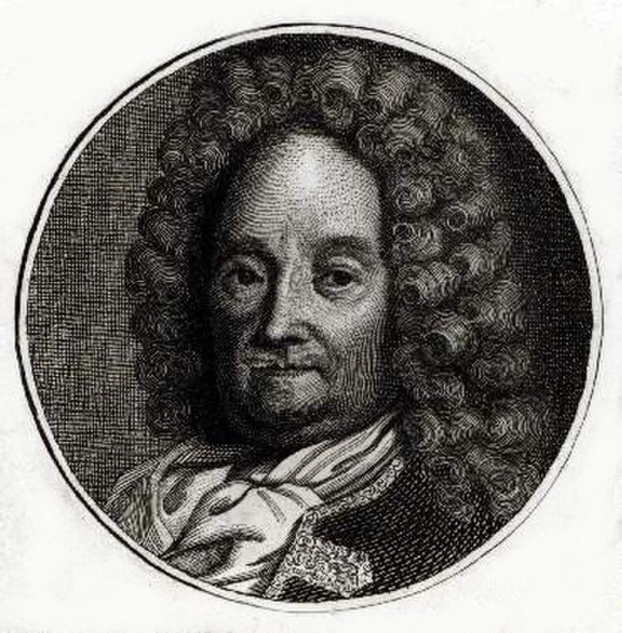 Porträt von Willem van Bemmel (1630–1708) – Gedenkseite