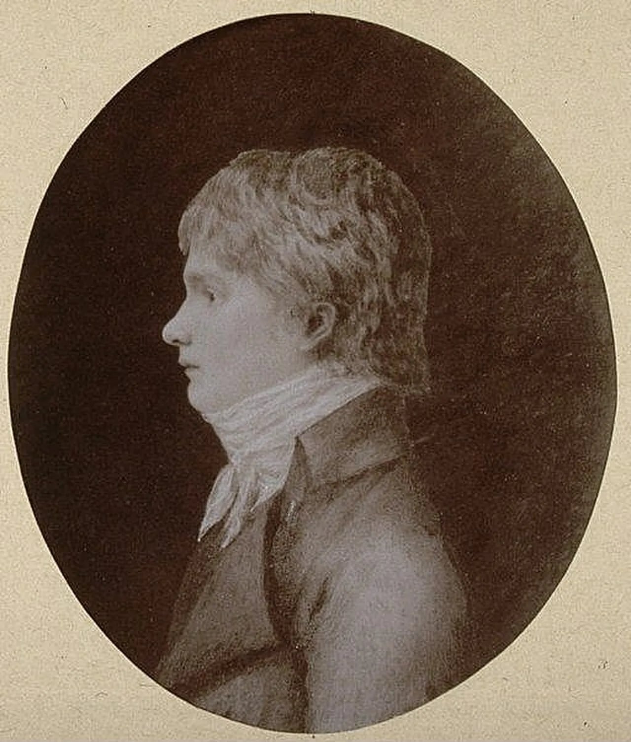 Portrait of Jean-Frédéric de Turckheim (1780–1850) – memorial page