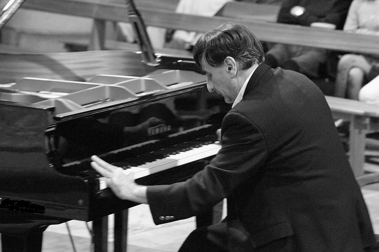 Porträt von Jean-Gabriel Ferlan (1950–2018) – Gedenkseite