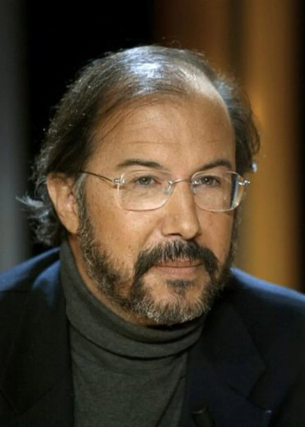 Porträt von Jean-Jacques Lefrère (1954–2015) – Gedenkseite