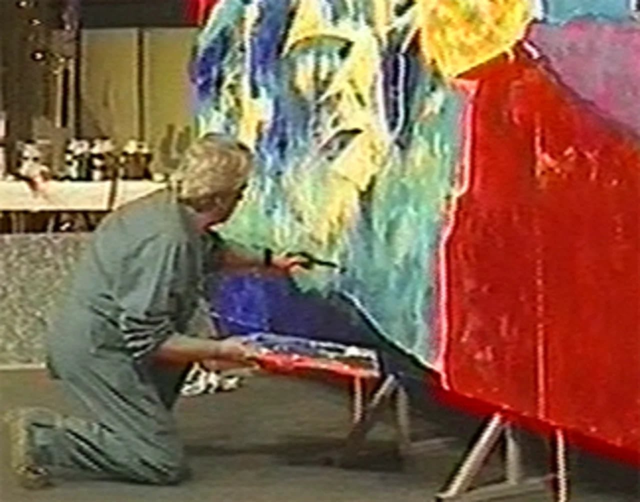 Portrait of Jean-Jacques Morvan (1928–2005) – memorial page