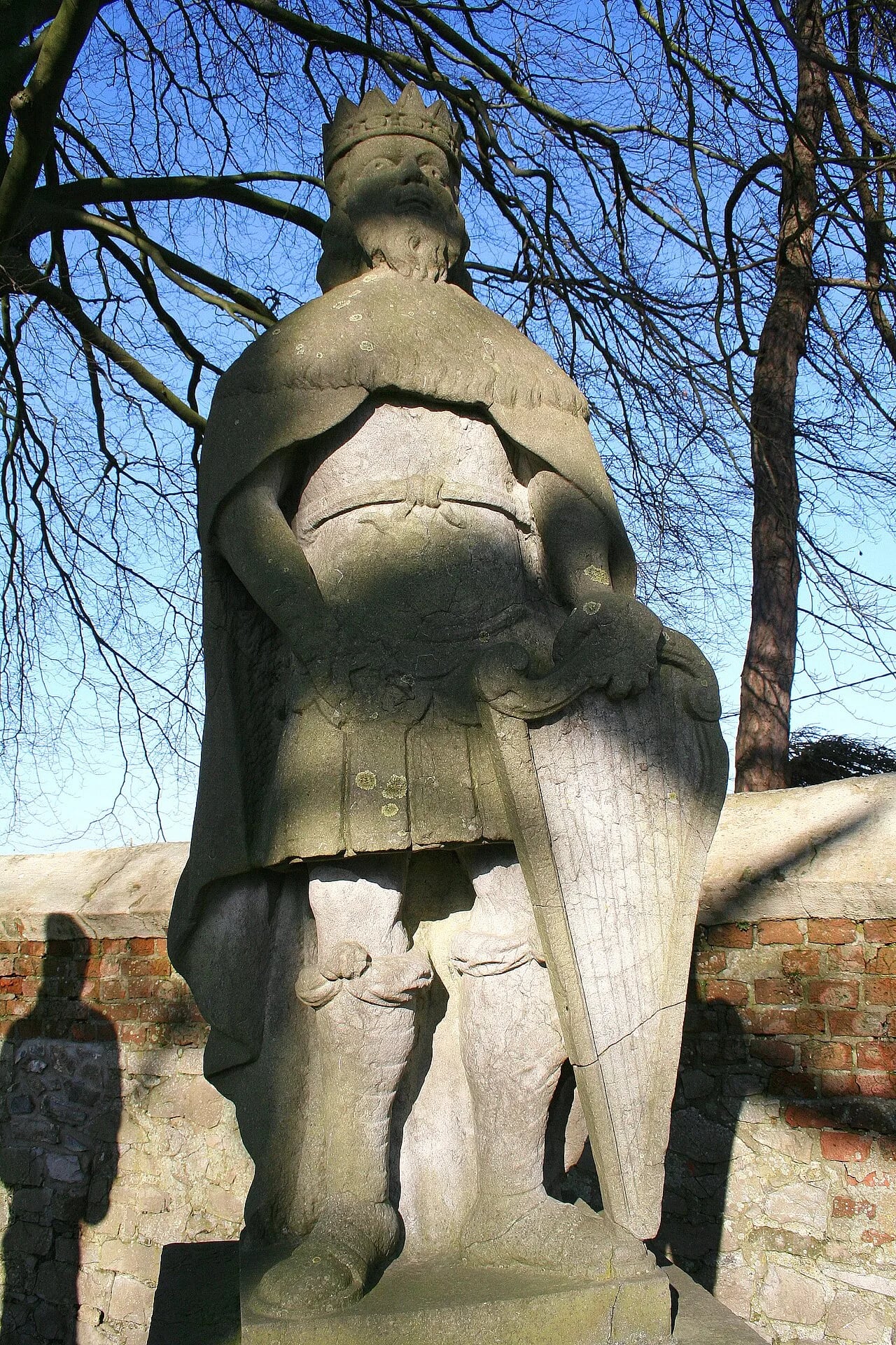 Porträt von Jean-Joseph Bottemanne (1723–1794) – Gedenkseite