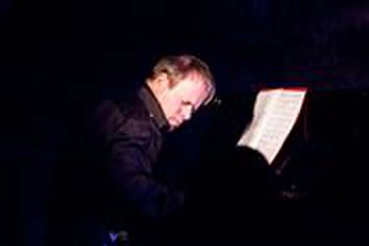 Porträt von Jean-Louis Beydon (1950–2019) – Gedenkseite
