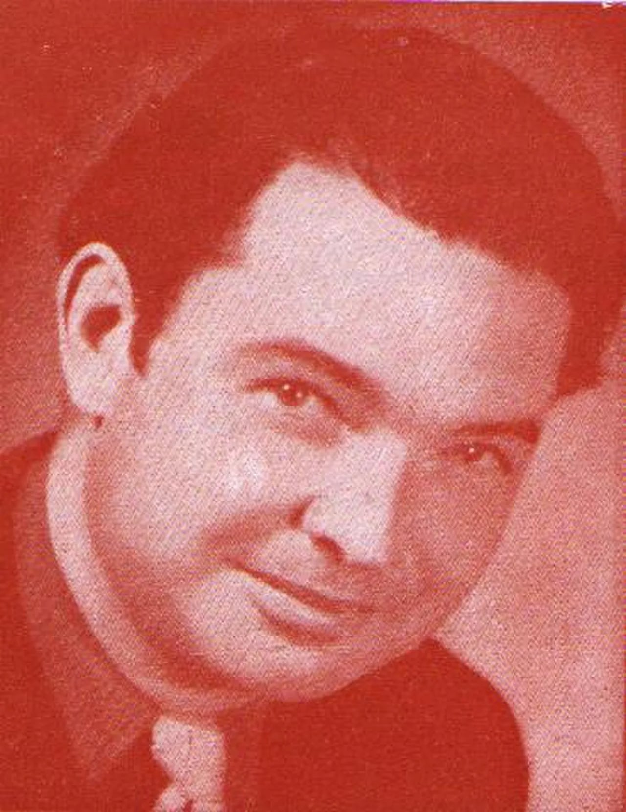 Portrait of Jean-Louis Boncœur (1911–1997) – memorial page