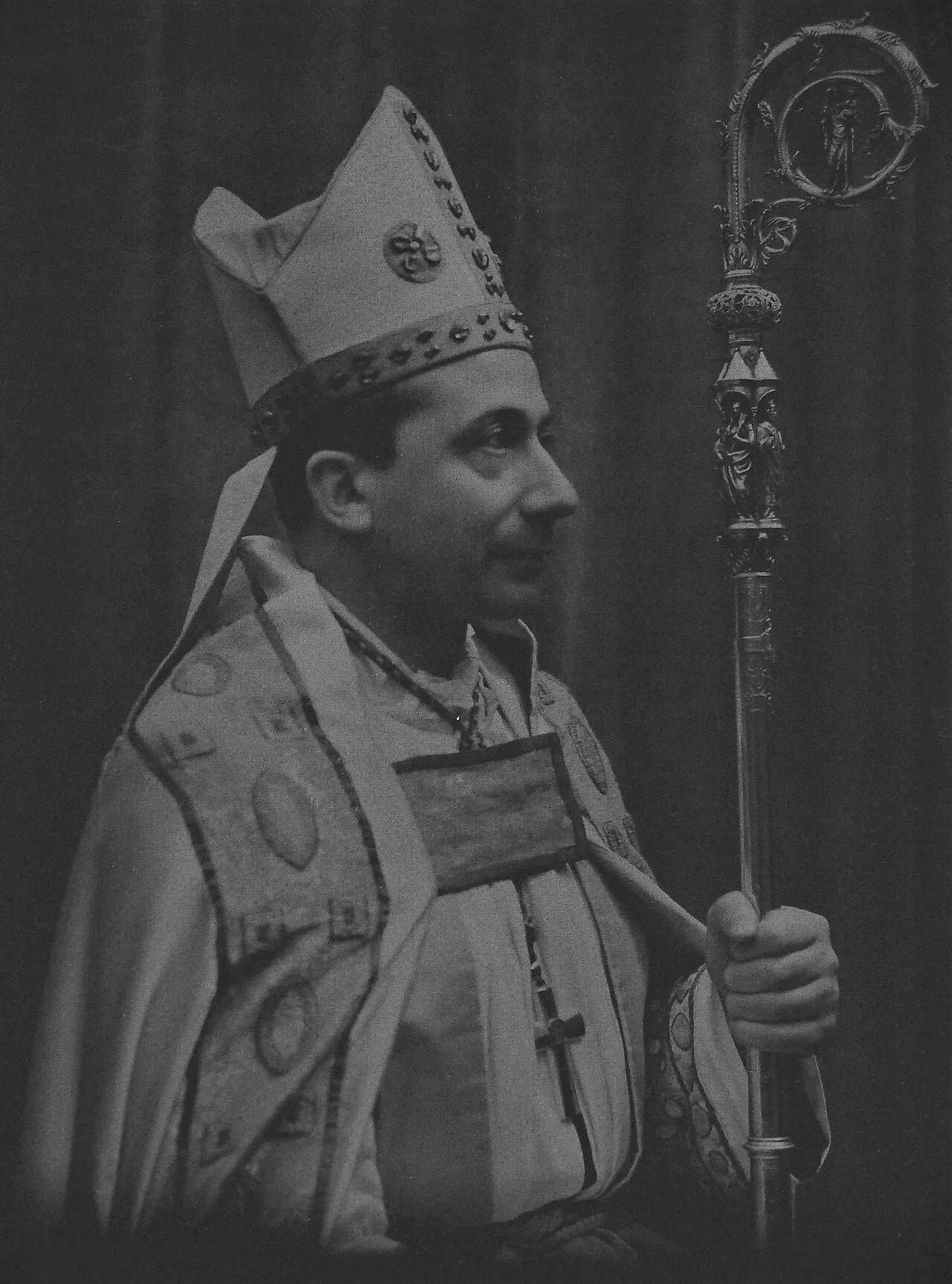 Porträt von Jean-Louis Pierdait (1857–1942) – Gedenkseite