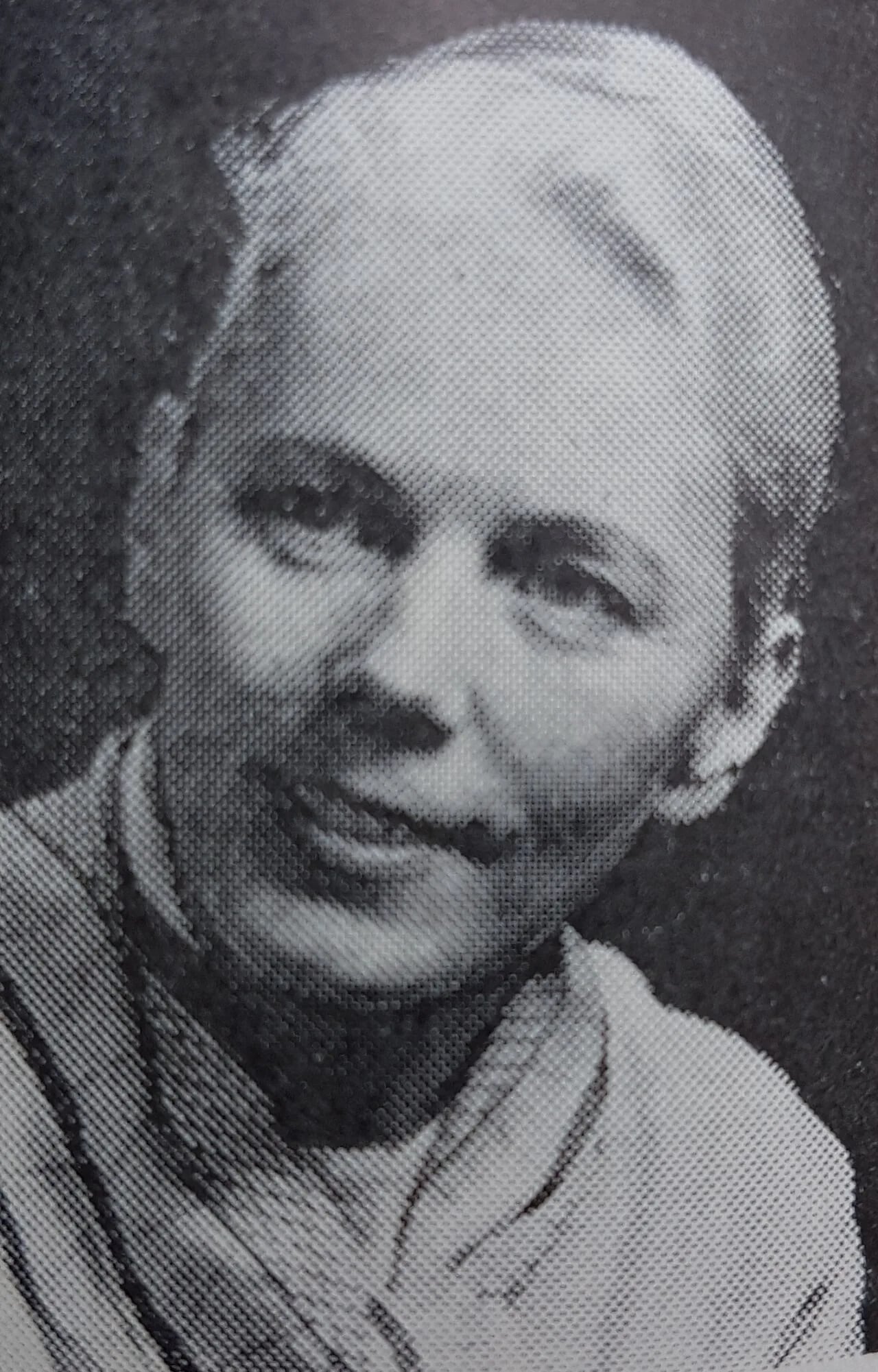 Porträt von Gertrud Stavling (1918–2008) – Gedenkseite