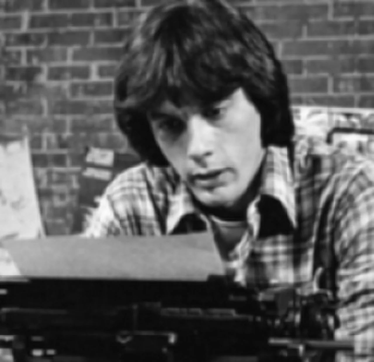 Portrait of Jean-Luc Montminy (1953–2021) – memorial page