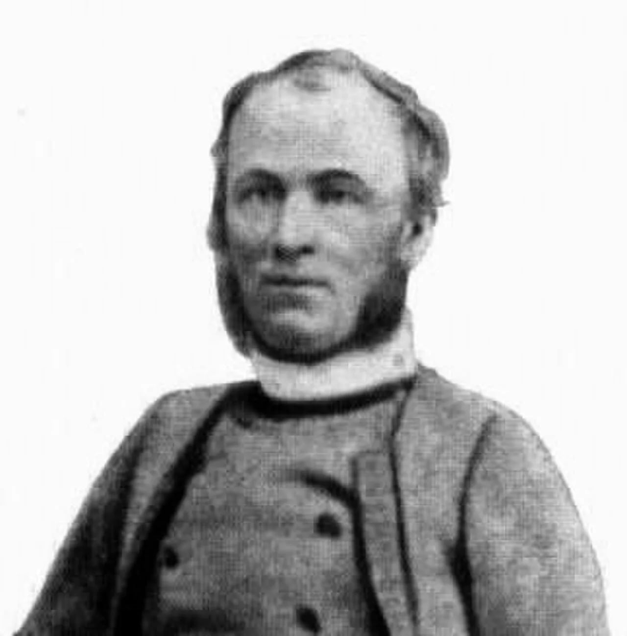 Portrait of Jean-Marie Déguignet (1834–1905) – memorial page