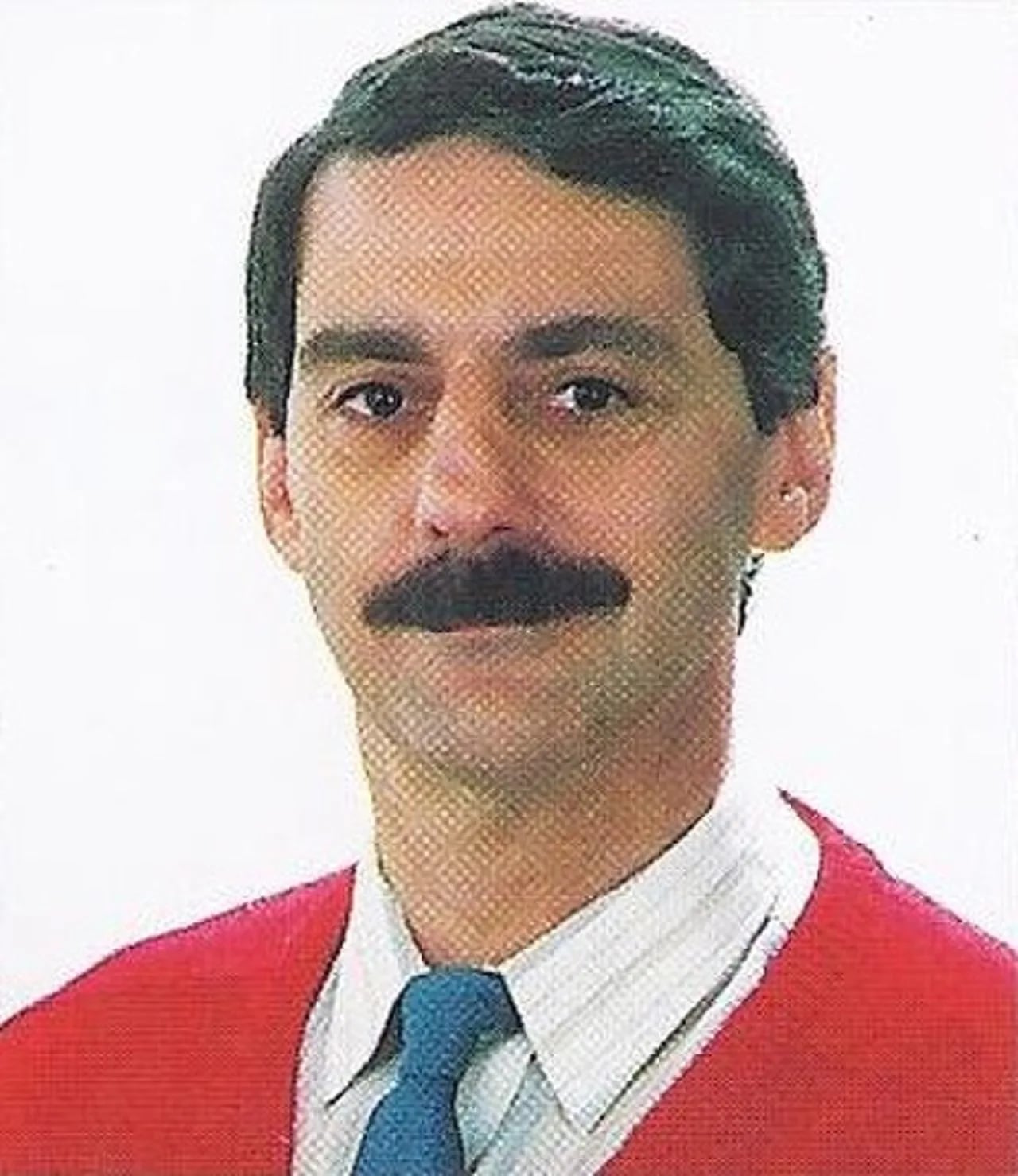 Portrait of Jean-Marie Jouaret (1942–2023) – memorial page