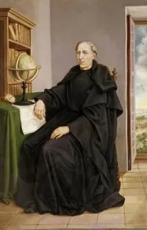 Portrait of Andrés de Urdaneta (1498–1568) – memorial page