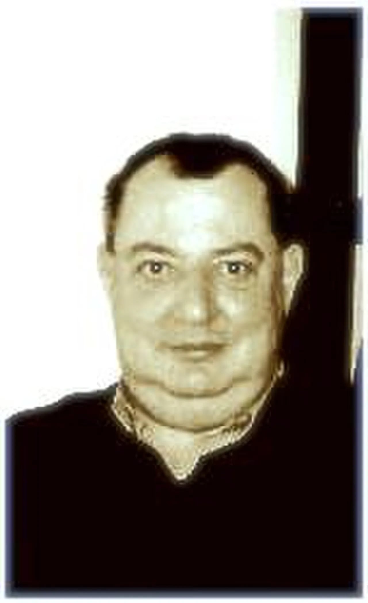 Portrait of Jean-Marie Vaysse (1950–2011) – memorial page