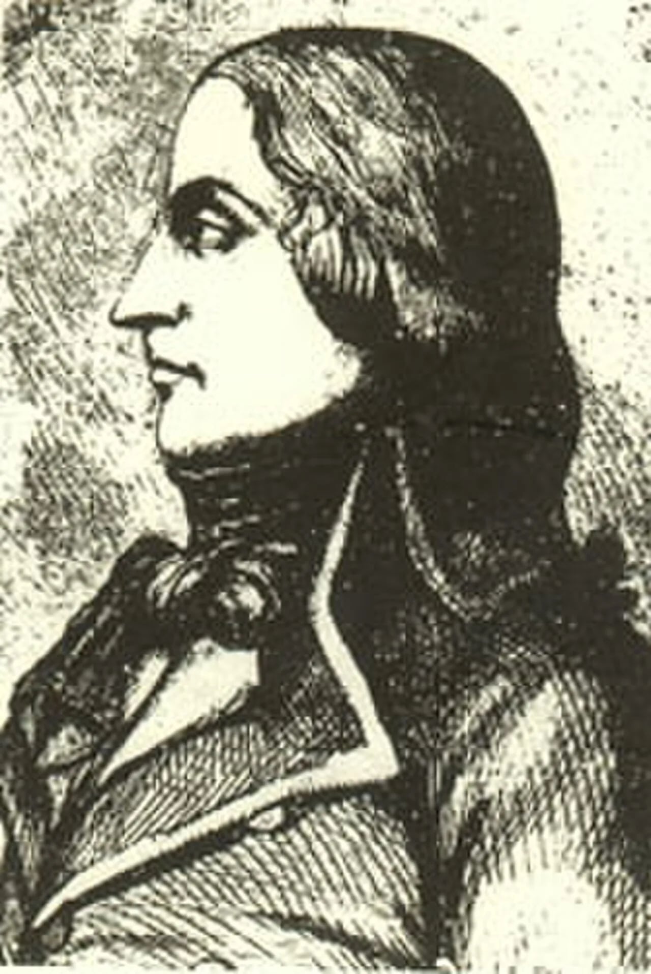 Portrait of Jean-Michel Beysser (1753–1794) – memorial page