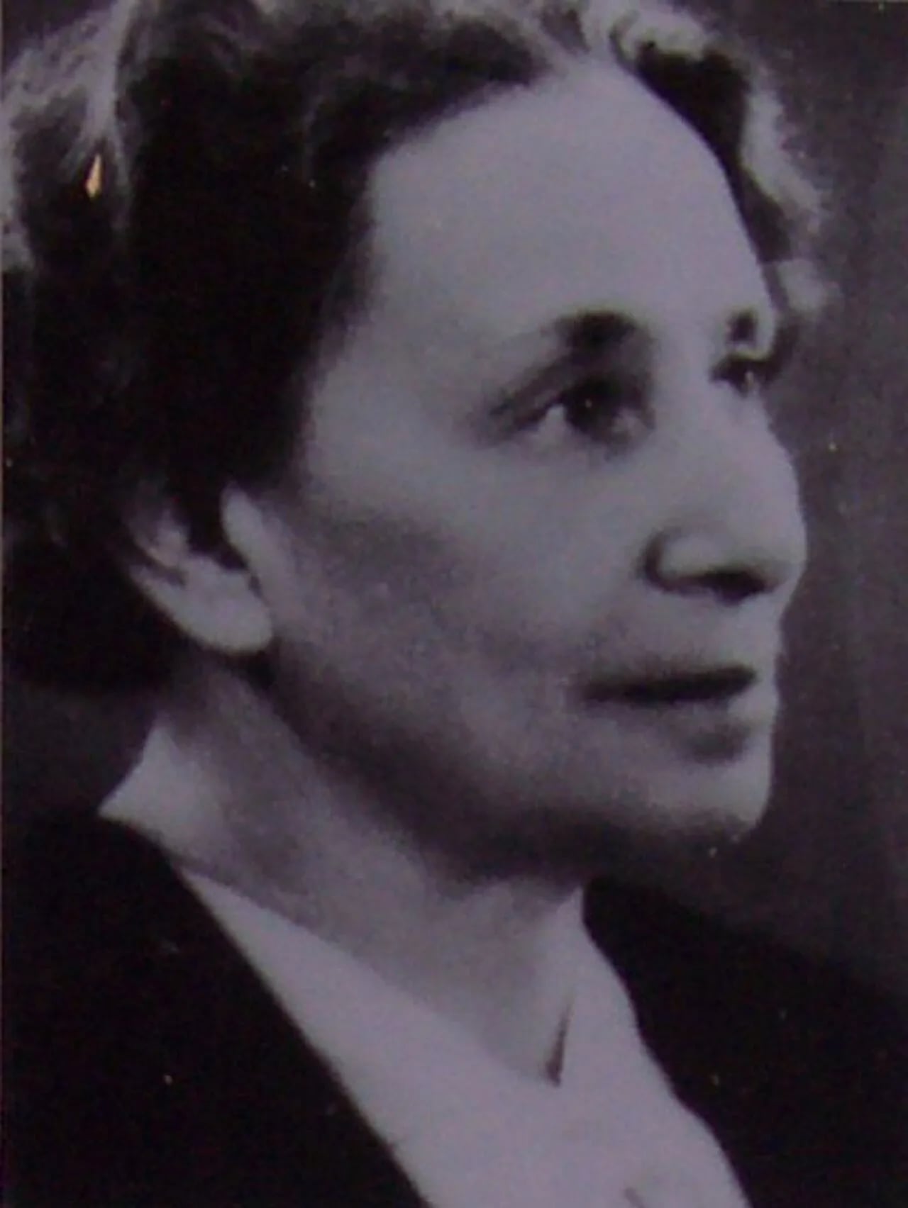 Portrait of Else Ury (1877–1943) – memorial page