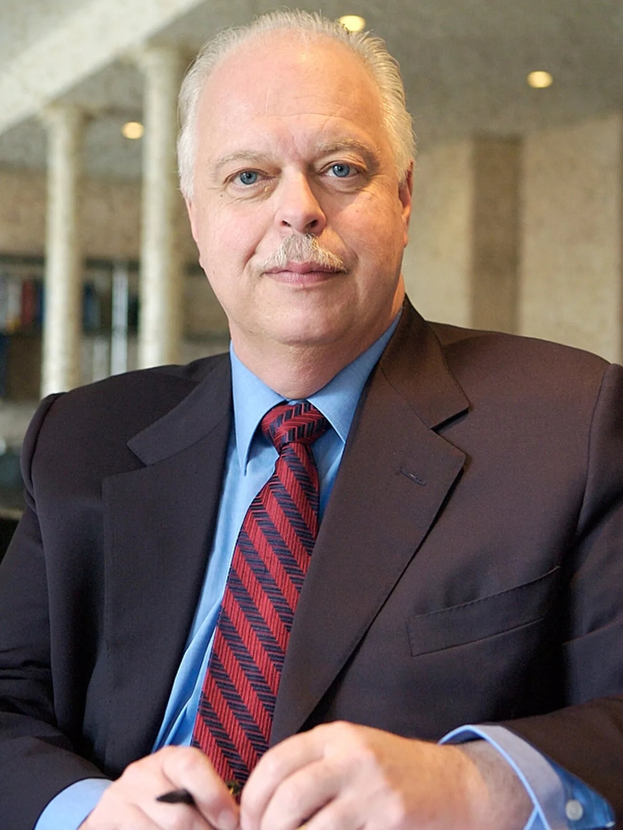 Porträt von Jean-Noël Rey (1949–2016) – Gedenkseite