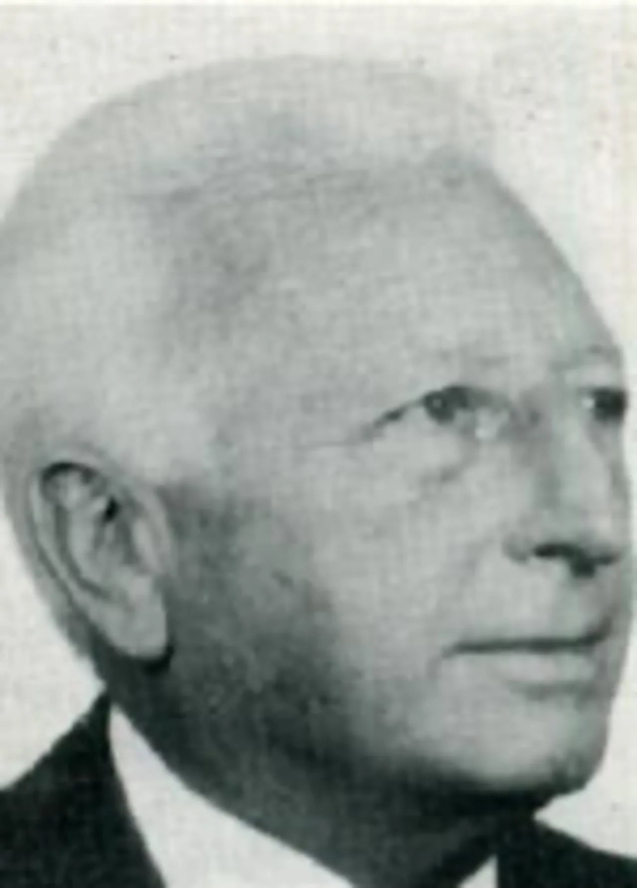 Portrait of Jean-Paul de Rocca Serra (1911–1998) – memorial page