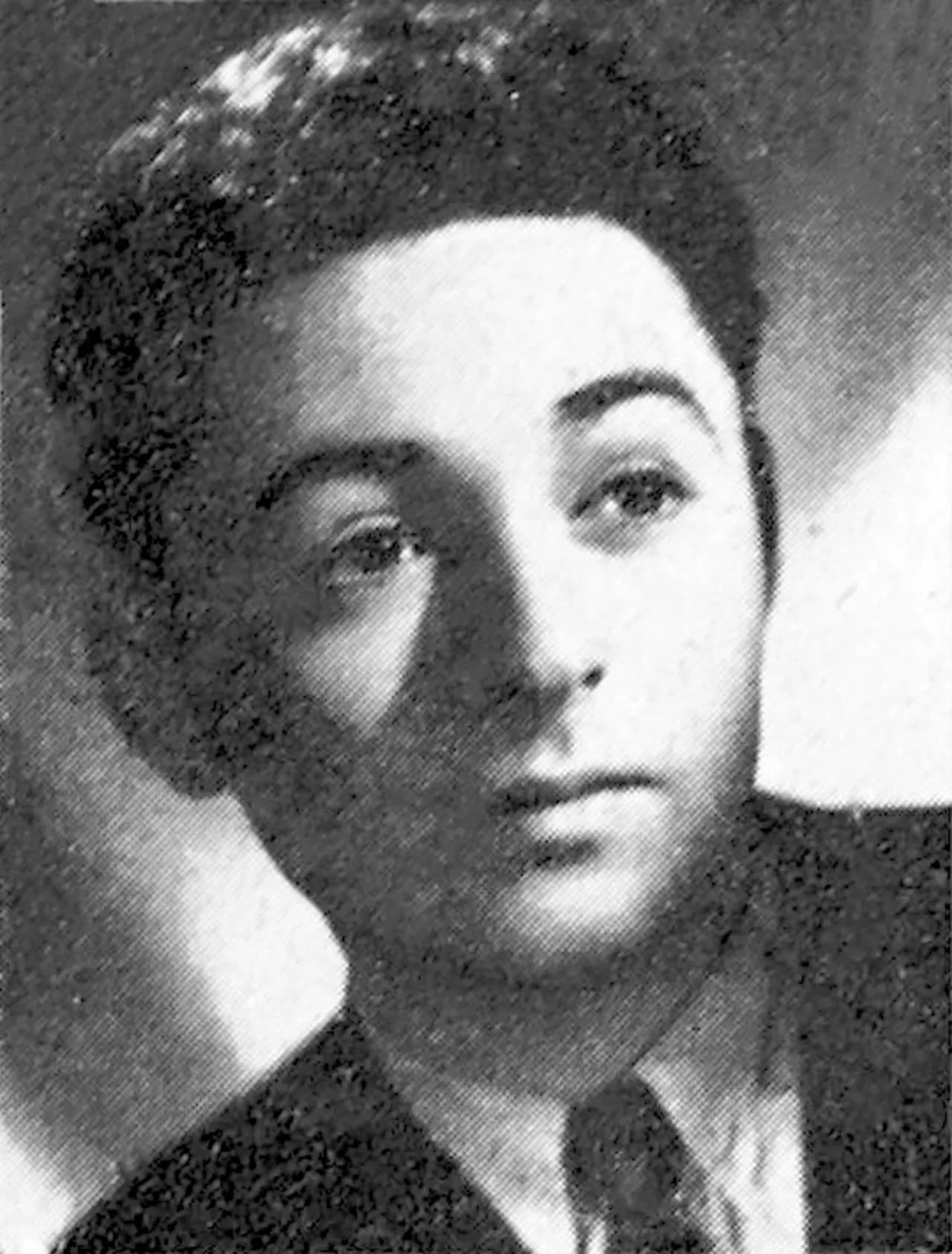 Porträt von Jean-Pierre Granval (1923–1998) – Gedenkseite