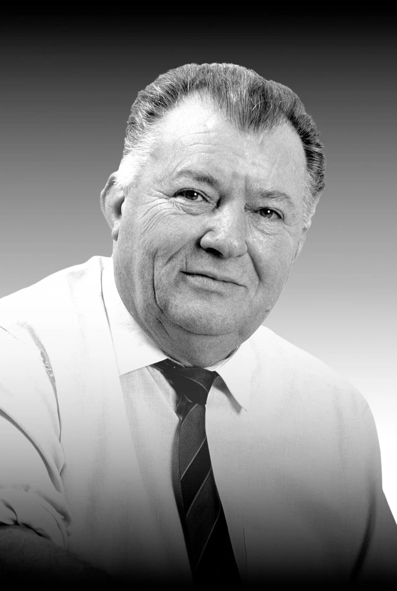 Porträt von Jean-Pierre Le Roch (1929–2006) – Gedenkseite