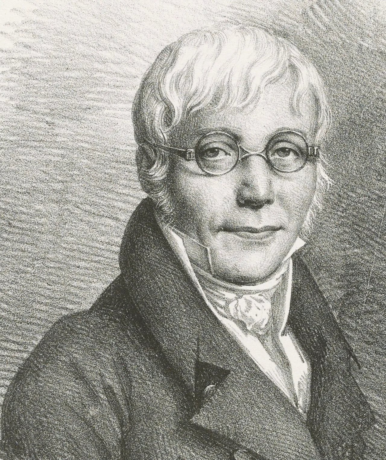Portrait of Jean Thomas Thibault (1757–1826) – memorial page