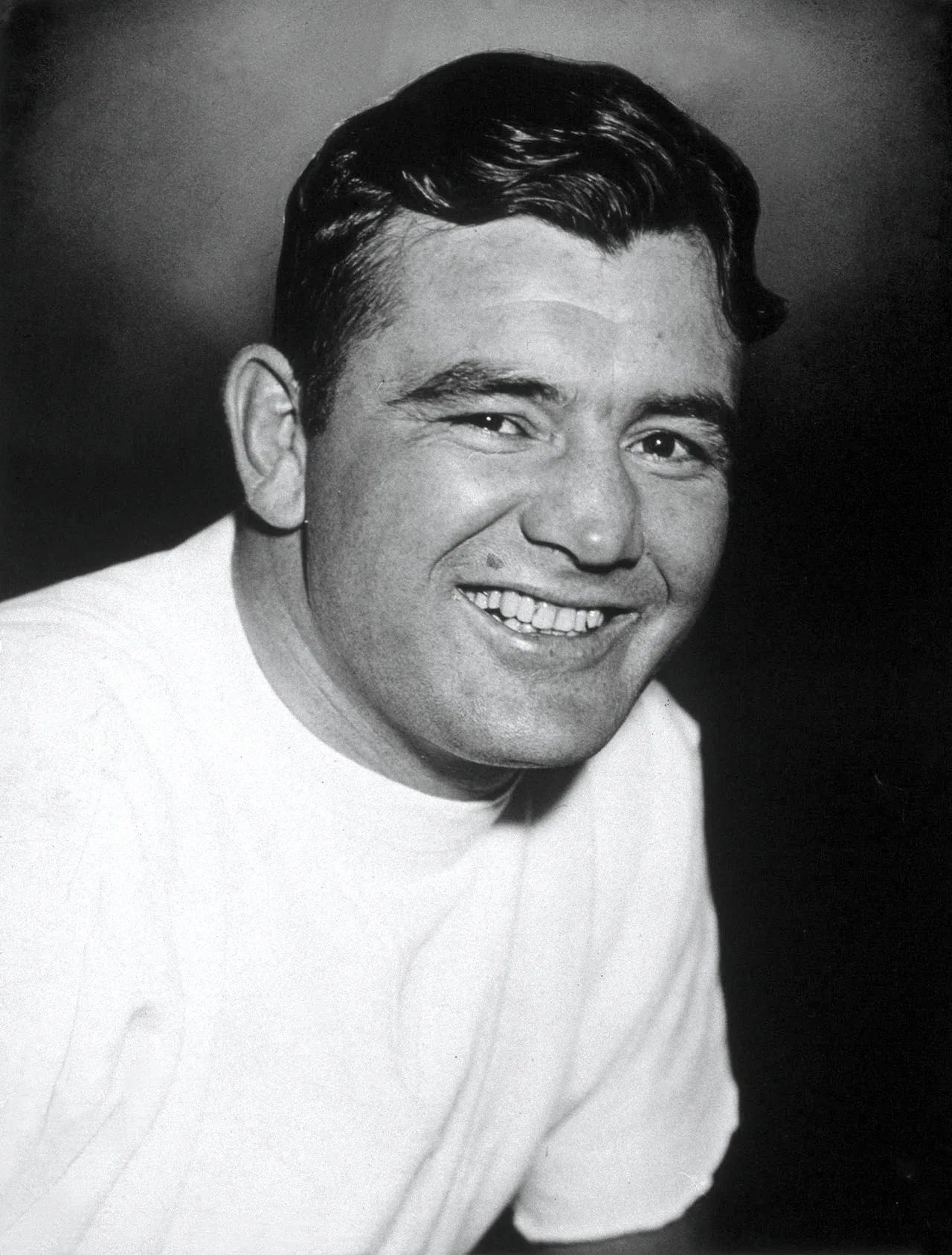 Porträt von Jim Braddock (1905–1974) – Gedenkseite