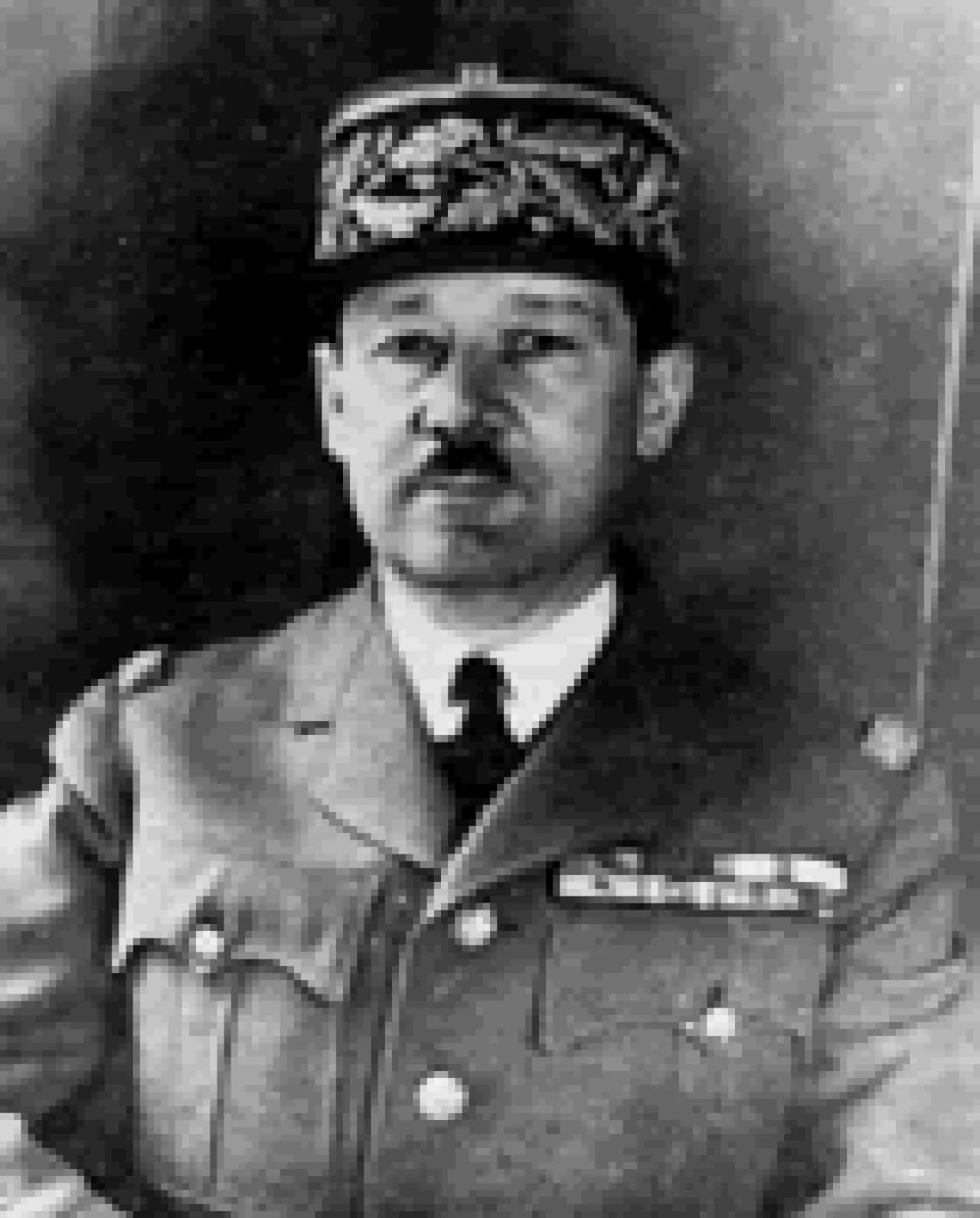 Portrait of Jean-Édouard Verneau (1890–1944) – memorial page