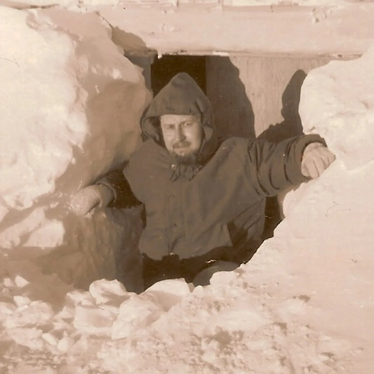 Porträt von Jean Alt (1921–1991) – Gedenkseite
