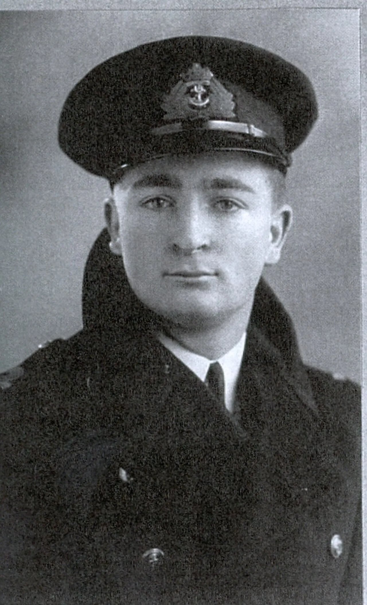 Portrait of Jean Ayral (1921–1944) – memorial page
