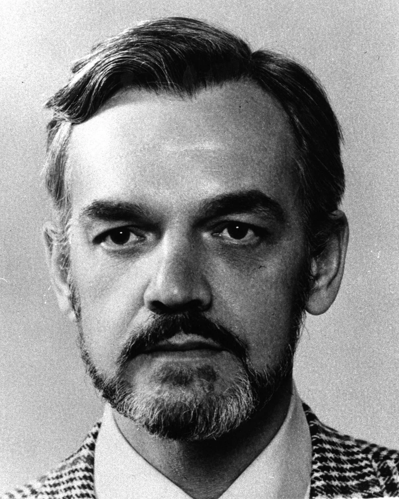 Portrait of Jean Beetz (1927–1991) – memorial page
